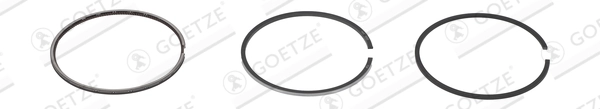 Piston Ring Kit